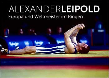 Logo Alexander Leipold