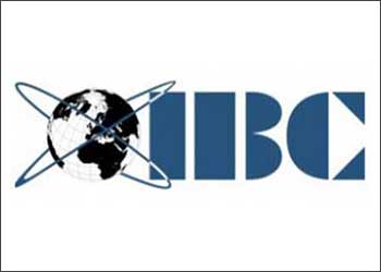 Logo IBC GmbH